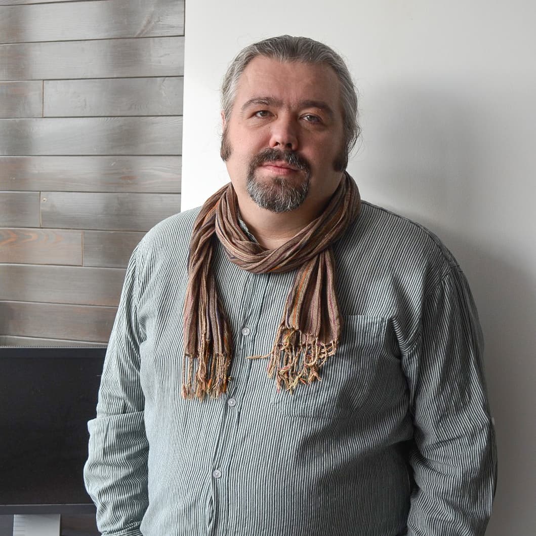 Прокофьев Сергей