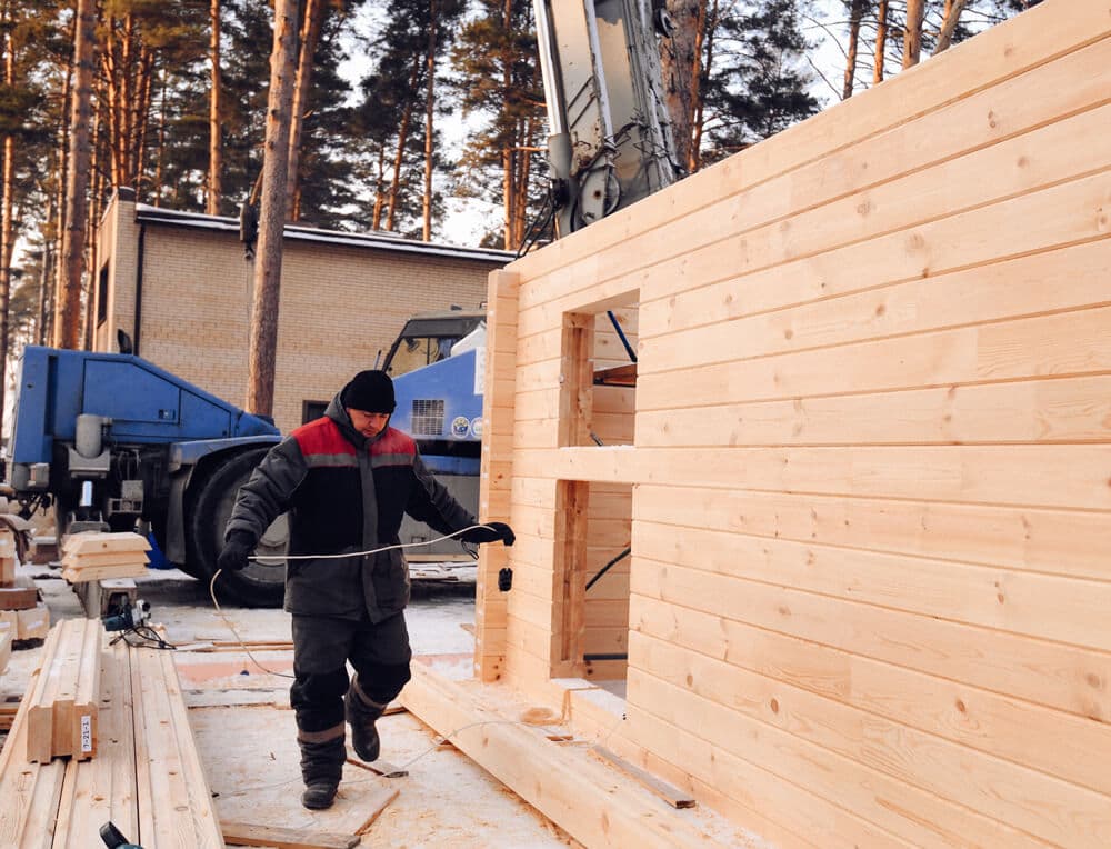 Работа Крона Групп