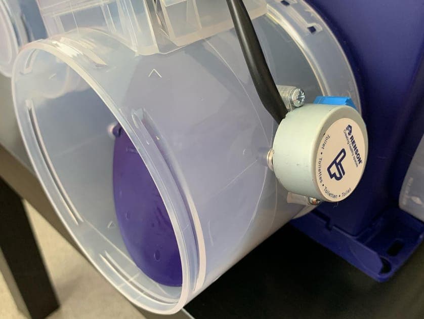 Устройство инженерных коммуникаций